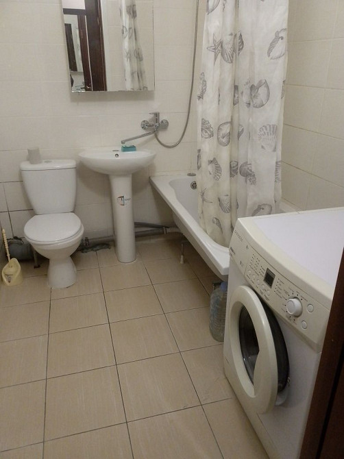 Сдам свою 1 комн квартиру 7 Небо Авангард - зображення 3