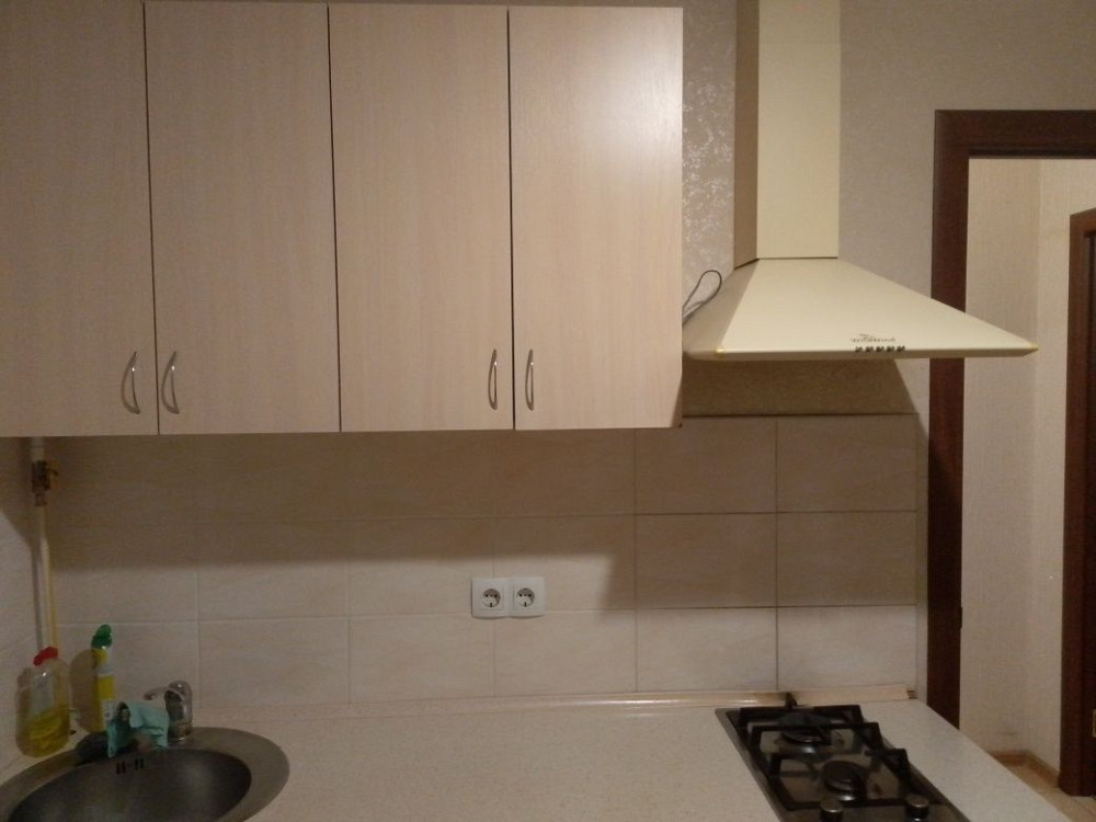 Сдам свою 1 комн квартиру 7 Небо Авангард - зображення 5