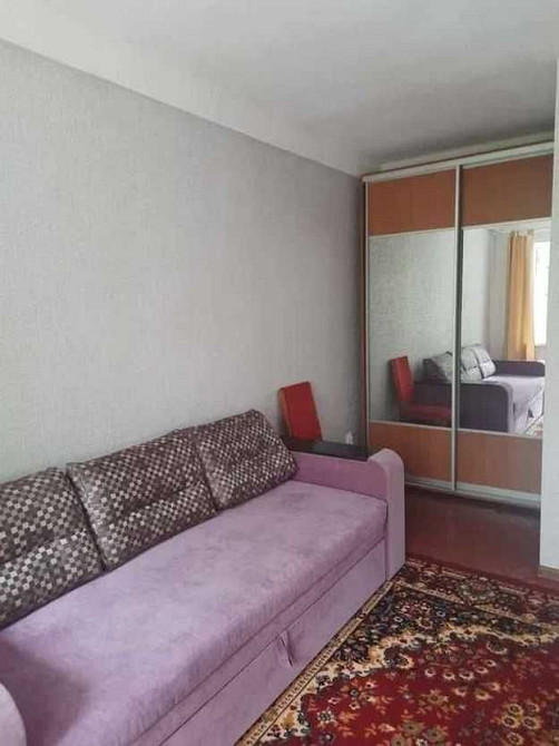 Оренда 2-к квартири, вул. Дністерська Львів - зображення 2