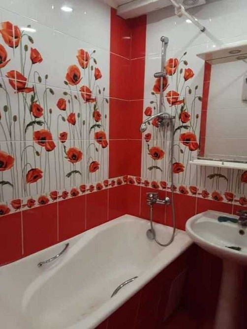 Оренда 2-к квартири, вул. Дністерська Львів - зображення 7