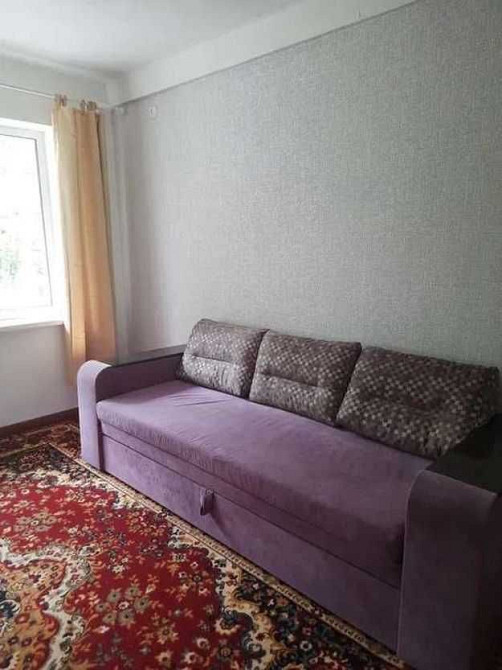 Оренда 2-к квартири, вул. Дністерська Львів - зображення 1