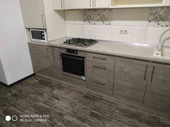 Сдам квартиру  75 кв.м.в тихой части Аркадии в новом доме!Светлый пер Одесса