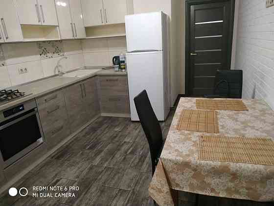 Сдам квартиру  75 кв.м.в тихой части Аркадии в новом доме!Светлый пер Одесса