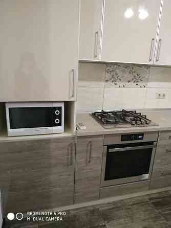 Сдам квартиру  75 кв.м.в тихой части Аркадии в новом доме!Светлый пер Одесса