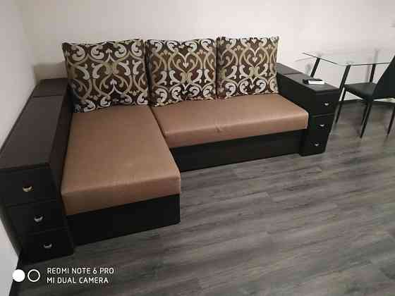 Сдам квартиру  75 кв.м.в тихой части Аркадии в новом доме!Светлый пер Одесса