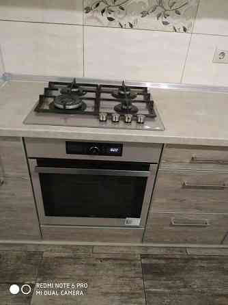 Сдам квартиру  75 кв.м.в тихой части Аркадии в новом доме!Светлый пер Одесса