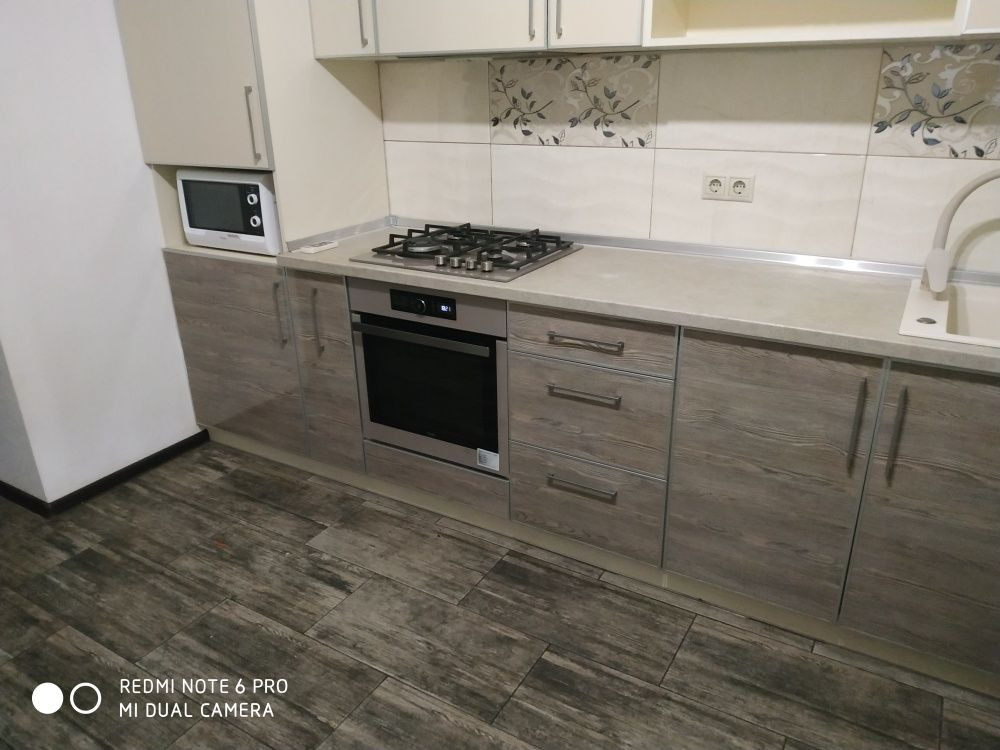 Сдам квартиру  75 кв.м.в тихой части Аркадии в новом доме!Светлый пер Одесса - изображение 1