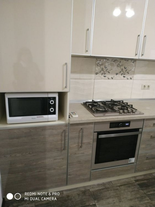 Сдам квартиру  75 кв.м.в тихой части Аркадии в новом доме!Светлый пер Одесса - изображение 3