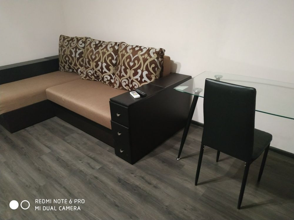 Сдам квартиру  75 кв.м.в тихой части Аркадии в новом доме!Светлый пер Одесса - изображение 5