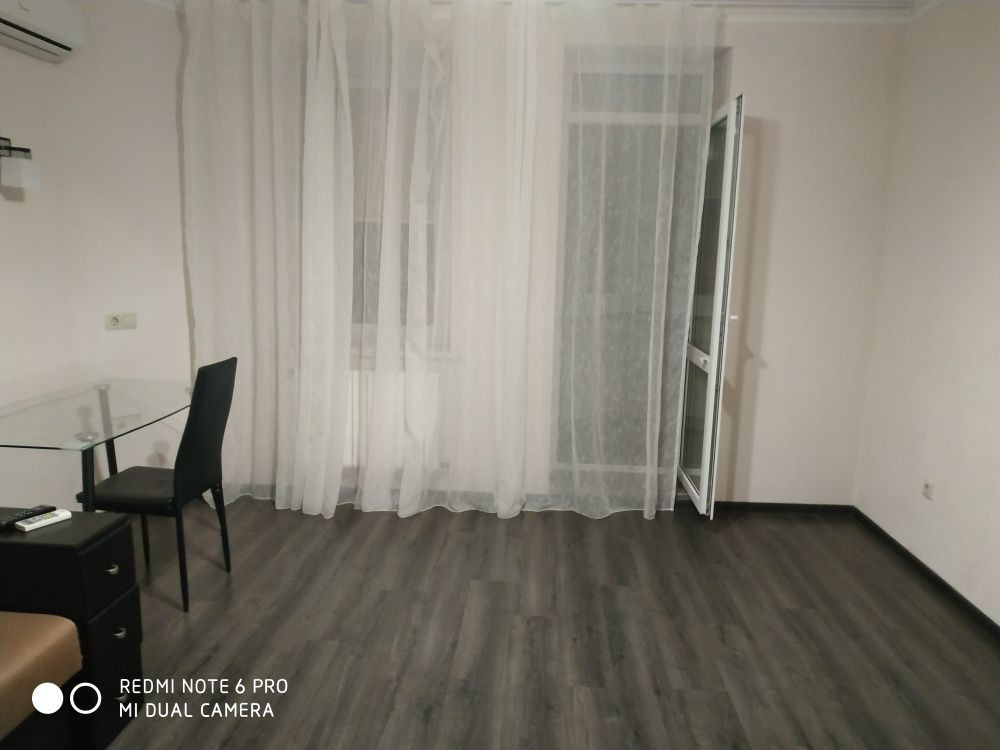 Сдам квартиру  75 кв.м.в тихой части Аркадии в новом доме!Светлый пер Одесса - изображение 7