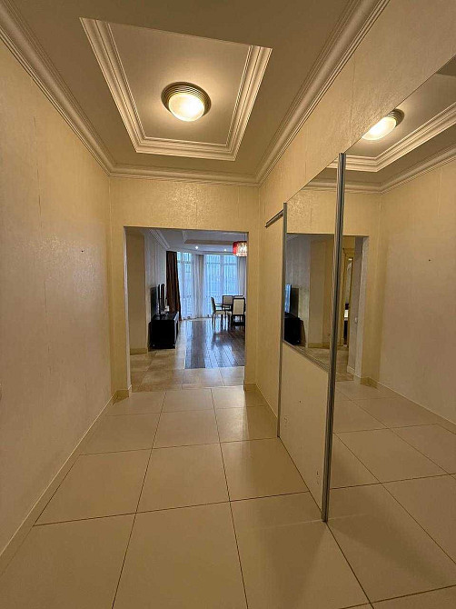 Сдается до лета 1 к квартира на Греческой Одесса - изображение 3