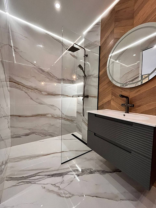 Перша здача|оренда|1.5 кім квартири|преміум|паркленд|ParkLand|Ужгород Ужгород - зображення 7