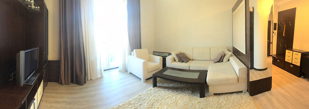 Оренда квартири Антоновича 25 Київ - зображення 4