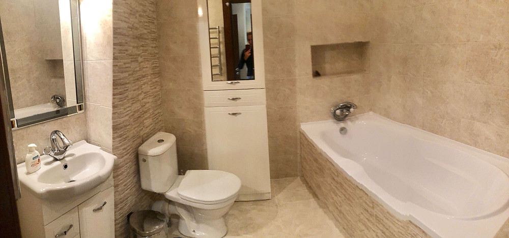 Оренда квартири Антоновича 25 Київ - зображення 7