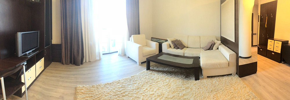 Оренда квартири Антоновича 25 Київ - зображення 5