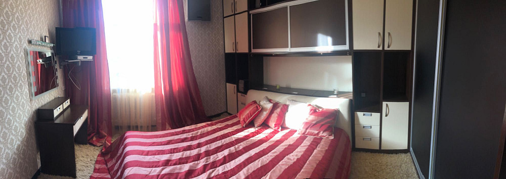 Оренда квартири Антоновича 25 Київ - зображення 1