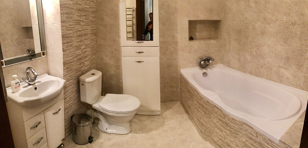 Оренда квартири Антоновича 25 Київ - зображення 2