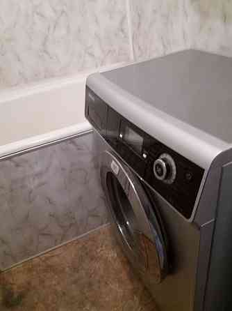 Двокімнатна квартира на леваді. Полтава