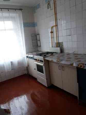 Двокімнатна квартира на леваді. Полтава