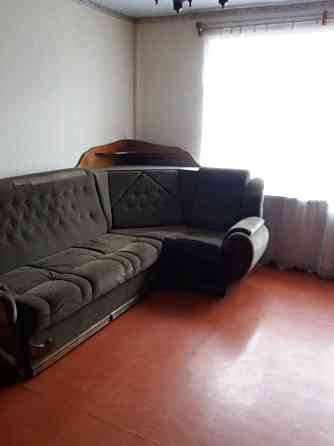 Двокімнатна квартира на леваді. Полтава