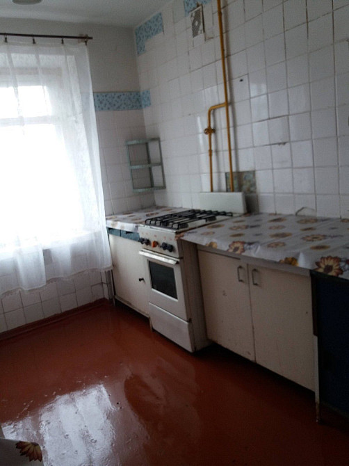 Двокімнатна квартира на леваді. Полтава - изображение 3