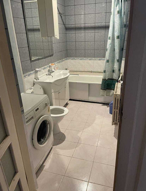 Здам в оренду 2 кімнатну квартиру, Центр по вул. Монастирська Полтава - зображення 6