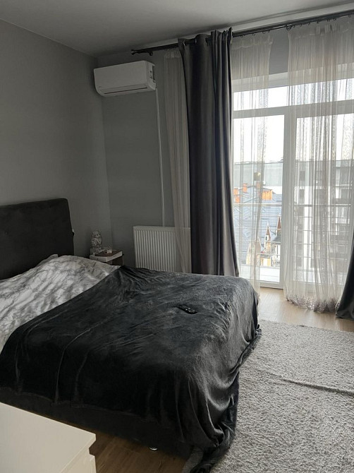 Радіщева,11. Ужгород. Газ. Світло не відключають. Вільна із 30.01.2025 Ужгород - зображення 5