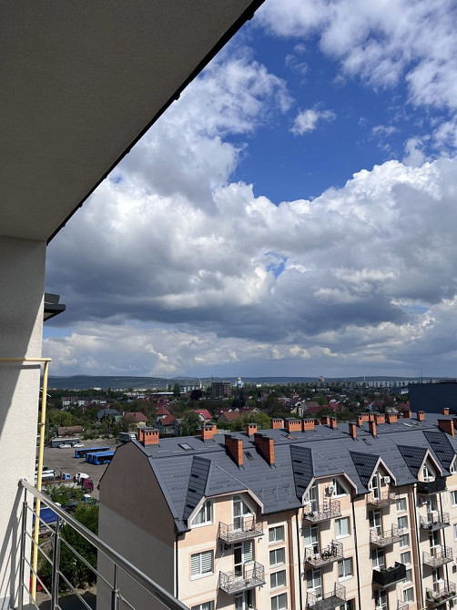 Радіщева,11. Ужгород. Газ. Світло не відключають. Вільна із 30.01.2025 Ужгород - зображення 2