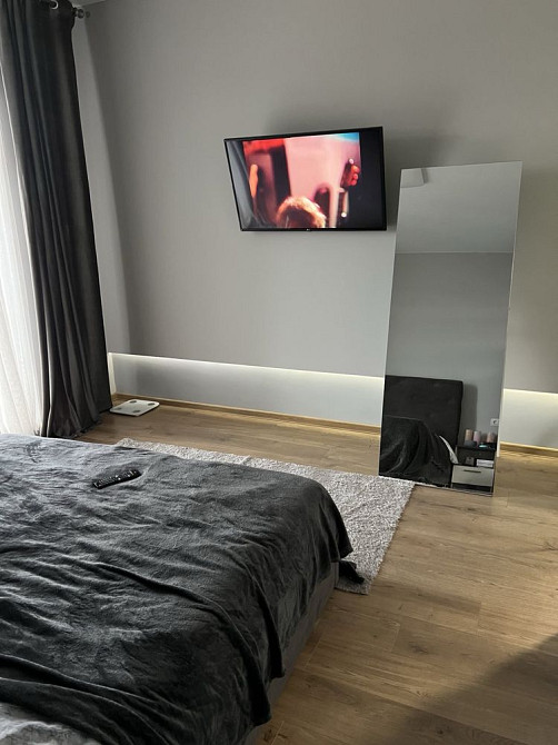 Радіщева,11. Ужгород. Газ. Світло не відключають. Вільна із 30.01.2025 Ужгород - зображення 1