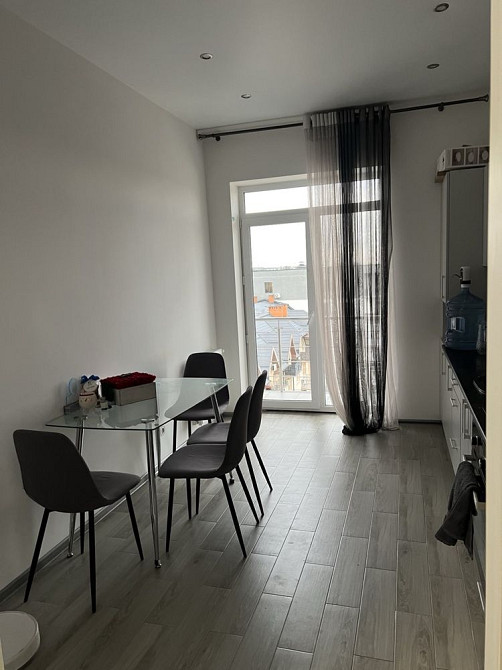 Радіщева,11. Ужгород. Газ. Світло не відключають. Вільна із 30.01.2025 Ужгород - зображення 8