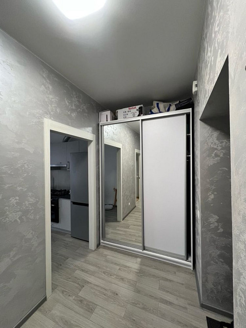 Радіщева,11. Ужгород. Газ. Світло не відключають. Вільна із 30.01.2025 Ужгород - зображення 7