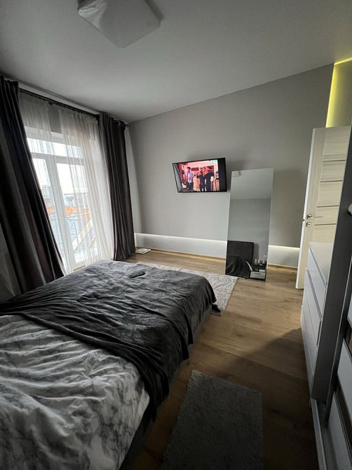 Радіщева,11. Ужгород. Газ. Світло не відключають. Вільна із 30.01.2025 Ужгород - зображення 3