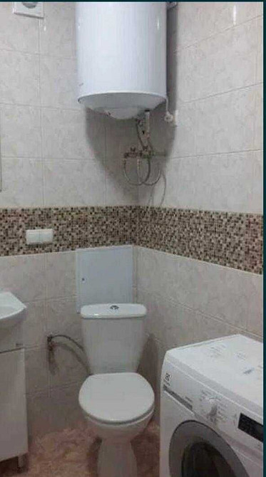 СДАМ Большую  1 комн.ЕВРО квартиру 7 минут до ДЕРИБАСОВСКОЙ Одесса - изображение 6