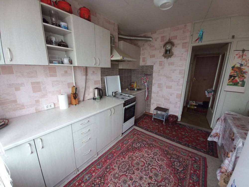 ЗДАМ 2-кімнатну квартиру в м. Самар (Новомосковськ), р-н податкової Новомосковськ - зображення 2