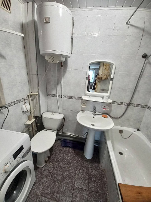 ЗДАМ 2-кімнатну квартиру в м. Самар (Новомосковськ), р-н податкової Новомосковськ - зображення 6