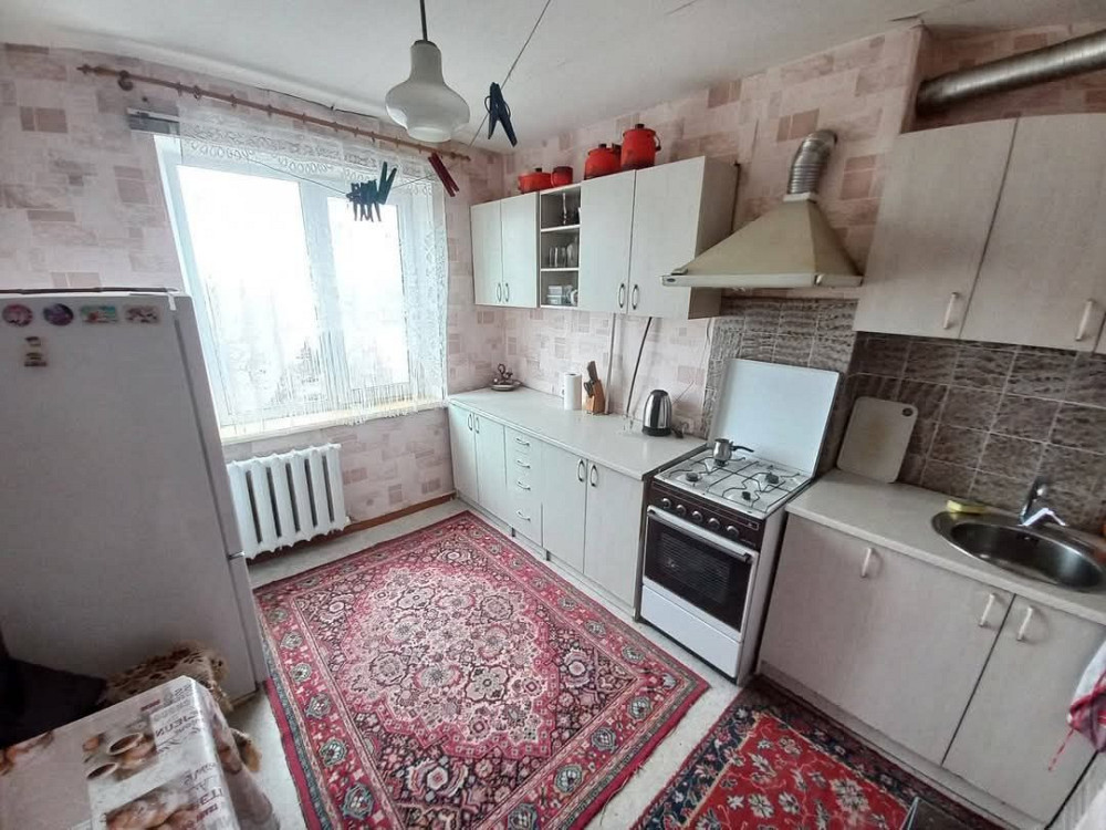 ЗДАМ 2-кімнатну квартиру в м. Самар (Новомосковськ), р-н податкової Новомосковськ - зображення 1