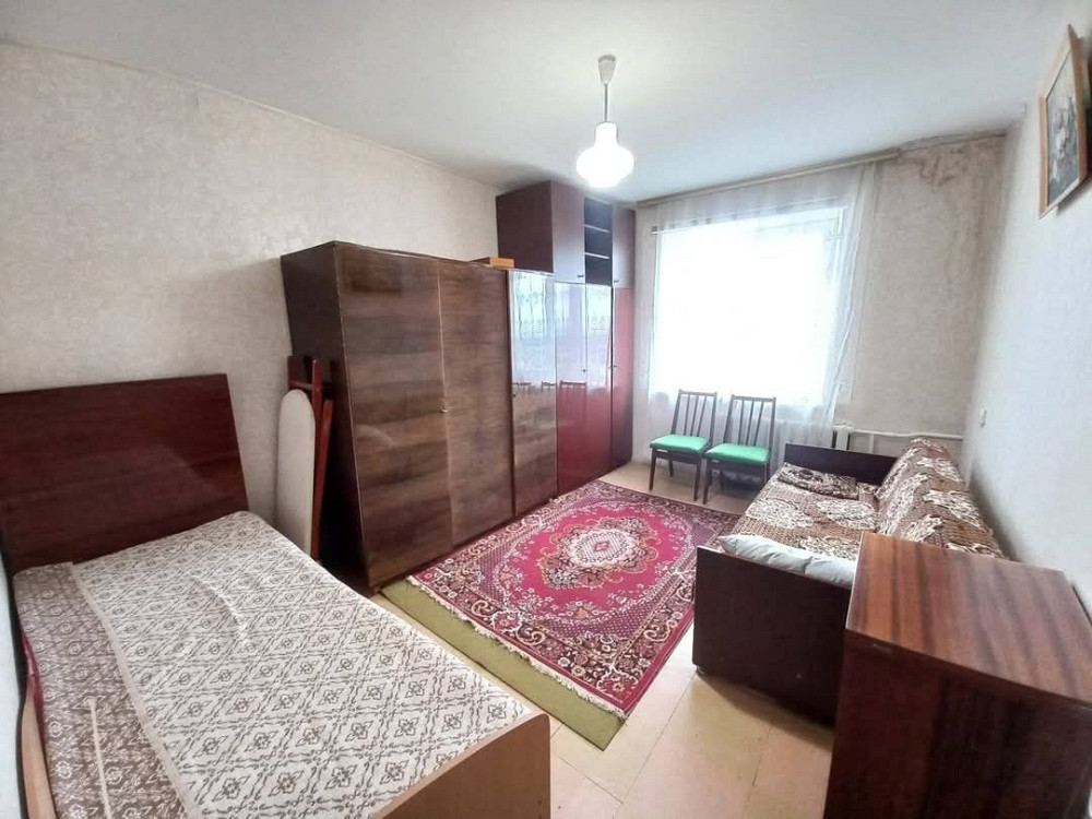 ЗДАМ 2-кімнатну квартиру в м. Самар (Новомосковськ), р-н податкової Новомосковськ - зображення 4