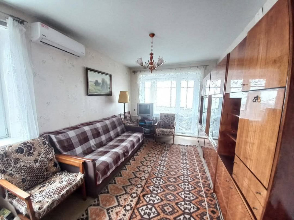 ЗДАМ 2-кімнатну квартиру в м. Самар (Новомосковськ), р-н податкової Новомосковськ - зображення 5