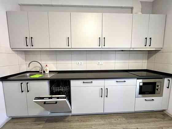 Велика 2к.кв в ЖК Львівський Квартал. Київ