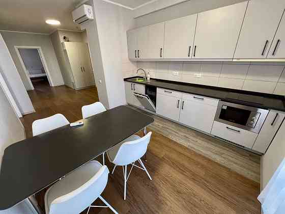 Велика 2к.кв в ЖК Львівський Квартал. Київ