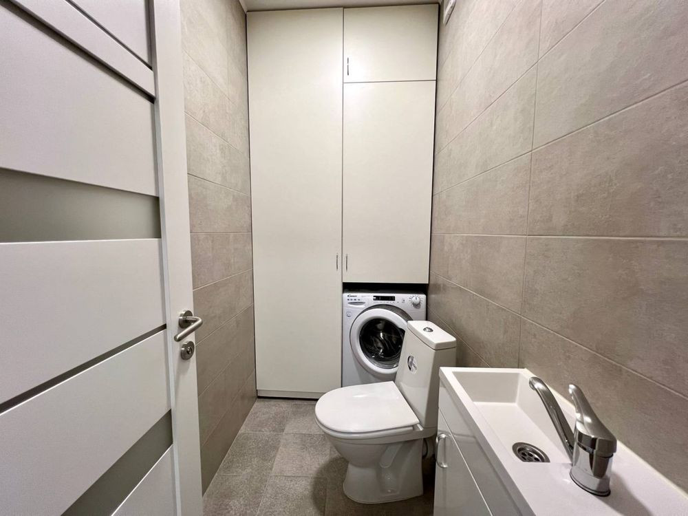 Велика 2к.кв в ЖК Львівський Квартал. Kyiv - photo 4