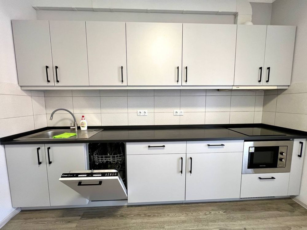 Велика 2к.кв в ЖК Львівський Квартал. Kyiv - photo 3