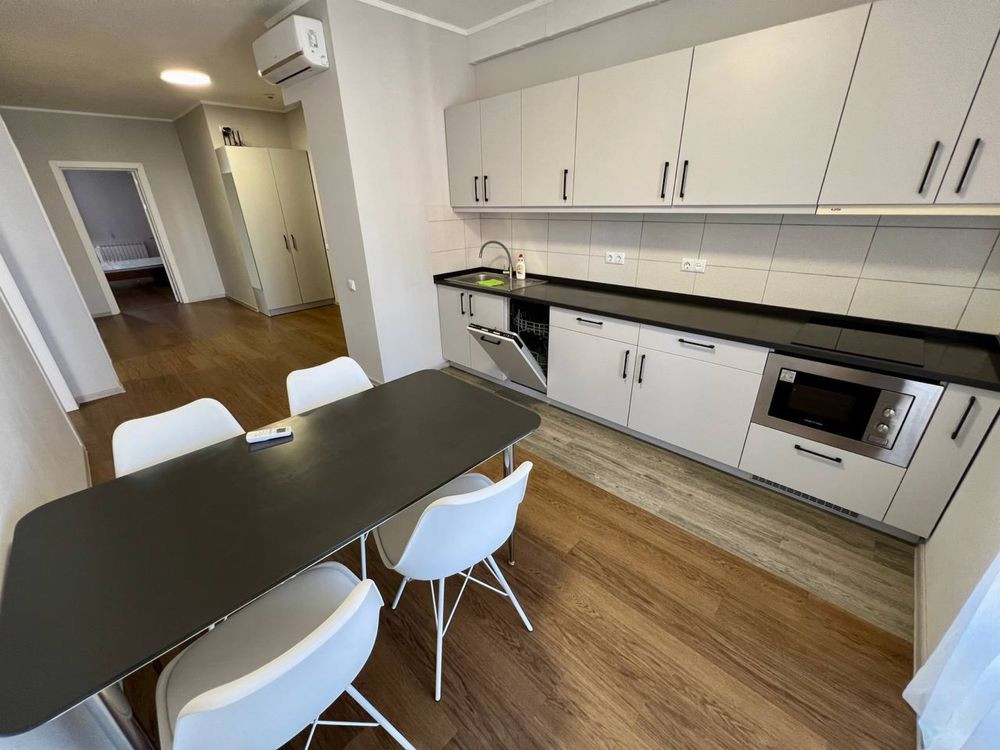 Велика 2к.кв в ЖК Львівський Квартал. Kyiv - photo 5