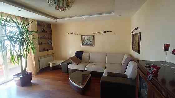 Здається 3 кімнатна квартира. Амосова, 4. Київ