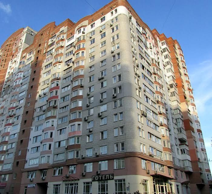 Здається 3 кімнатна квартира. Амосова, 4. Київ - зображення 2