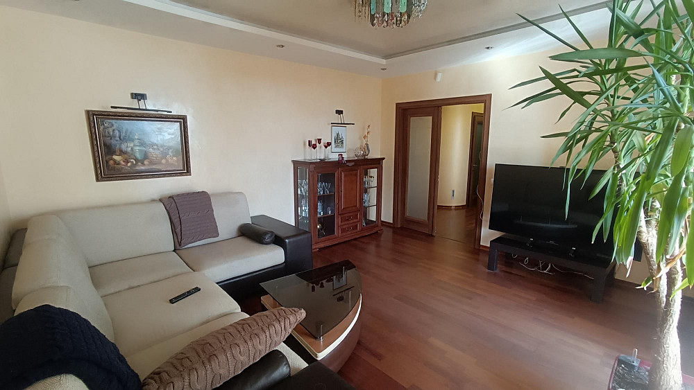 Здається 3 кімнатна квартира. Амосова, 4. Київ - зображення 1