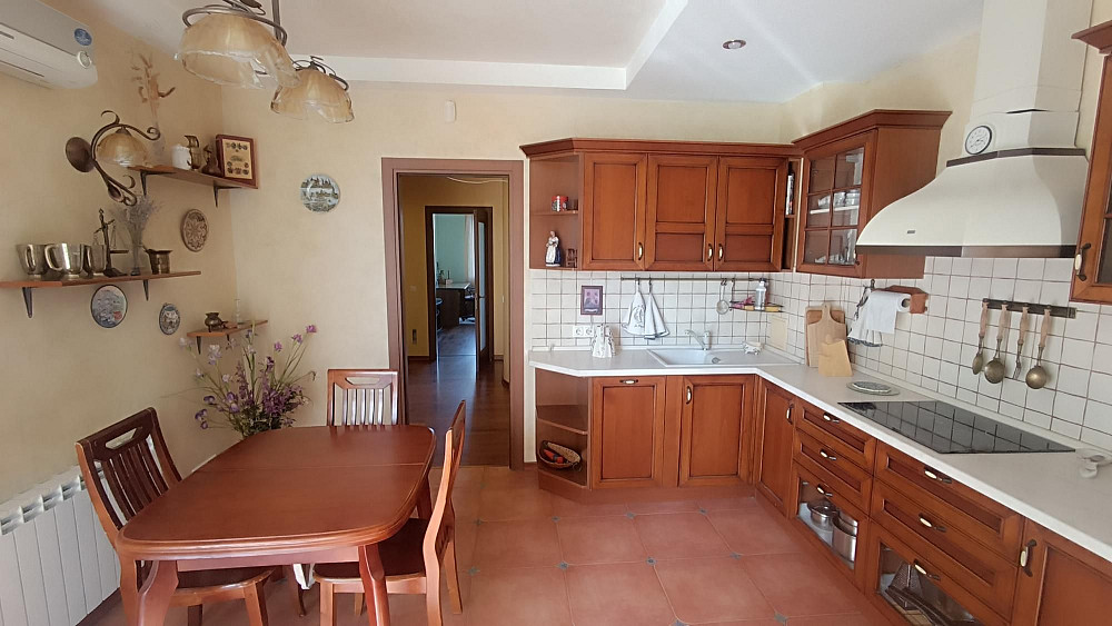 Здається 3 кімнатна квартира. Амосова, 4. Київ - зображення 8