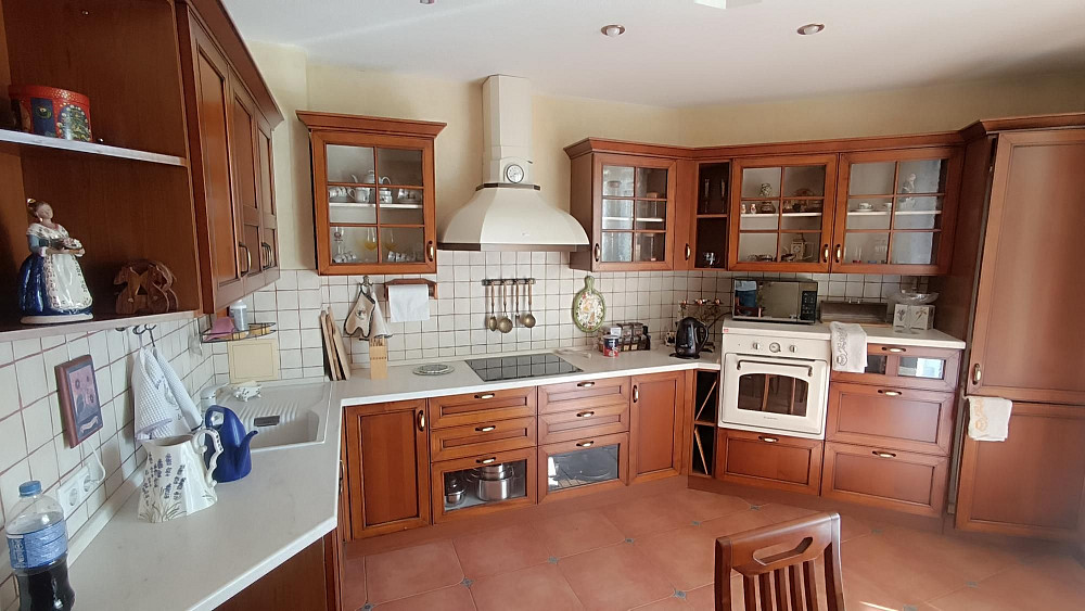 Здається 3 кімнатна квартира. Амосова, 4. Київ - зображення 4