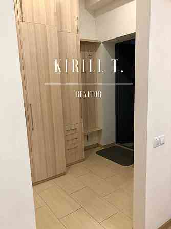 Аренда квартиры 3к 64м2 ЖК Артемовский/Центр/Сечевых Стрельцов/Артема Дніпро