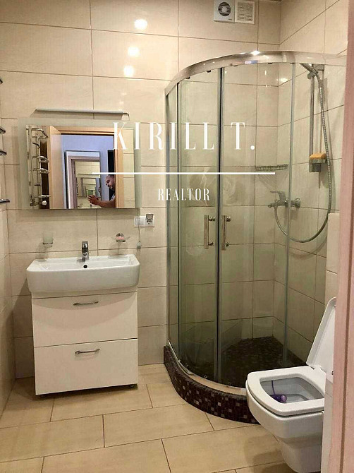 Аренда квартиры 3к 64м2 ЖК Артемовский/Центр/Сечевых Стрельцов/Артема Дніпро - зображення 8